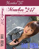 ʼ̵DVD ΢DVD ɥ㡼 Member247 046[RENA]