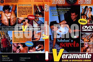 ʼ̵DVD ΢DVD ɥ㡼 VERAMENTE[-]