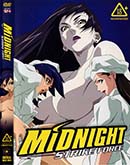 高品質な無修正DVD 裏DVDサイト ゴールドエロジャー Midnight Strike Force[-]