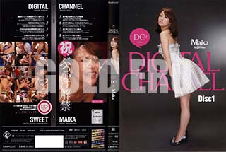 ʼ̵DVD ΢DVD ɥ㡼 DIGITAL CHANNEL Maika DISC1[Maika]