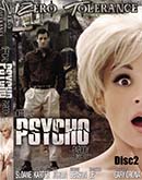 ʼ̵DVD ΢DVD ɥ㡼 Official Psycho Parody DISC2[SaraSloane KagneyLinnKarter KateJordan BreanneBenson FrancescaLe]