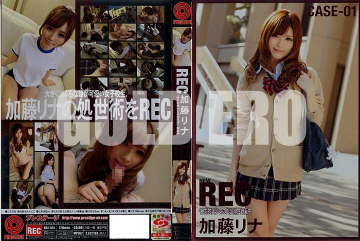 ʼ̵DVD΢DVD ɥ㡼 NEW REC ƣ CASE-01[ƣ]