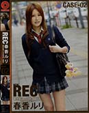 ʼ̵DVD ΢DVD ɥ㡼 NEW REC CASE-02[չ]