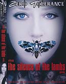 ʼ̵DVD ΢DVD ɥ㡼 Official Silence of The Lambs Parody[KagneyLinnKarter RileyEvans IsisTaylor TanyaTate]