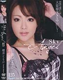 ʼ̵DVD ΢DVD ɥ㡼 Sky Angel 󥸥 125 ݯȤ⤫[ݯȤ⤫]