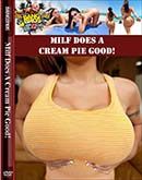 ʼ̵DVD ΢DVD ɥ㡼 Milf Does A Cream Pie Good [CandiCox]