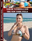 ʼ̵DVD ΢DVD ɥ㡼 Sarah Vandella And The New York Fella [SarahVandella]