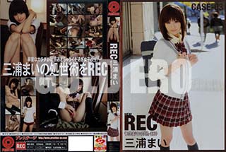 ʼ̵DVD ΢DVD ɥ㡼 NEW REC CASE-03[ޤ]