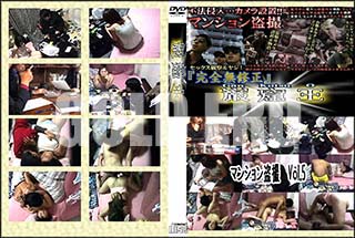 ʼ̵DVD ΢DVD ɥ㡼 ䷢ ޥ󥷥 Vol.5[-]