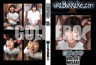 ʼ̵DVD ΢DVD ɥ㡼 ΢֤ä vol.7[MISAKI]