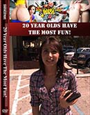 ʼ̵DVD ΢DVD ɥ㡼 20 Year Olds Have The Most Fun [Alice]