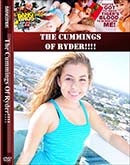 ʼ̵DVD ΢DVD ɥ㡼 The Cummings Of Ryder [RyderCummings]