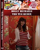 ʼ̵DVD ΢DVD ɥ㡼 Holly Michaels The Tug Queen [HollyMichaels]