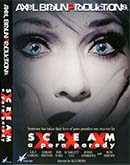 ʼ̵DVD ΢DVD ɥ㡼 Scream A XXX Porn Parody[Lily Labeau Sarah Shevon Zoe Voss Scarlett Fay Jessie Andrews Ron Jeremy]