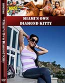 ʼ̵DVD ΢DVD ɥ㡼 Miami's Own Diamond Kitty [DiamondKitty]