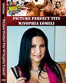 ʼ̵DVD ΢DVD ɥ㡼 Picture Perfect Tits W/Sophia Lomeli [SophiaLomeli]