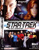 ʼ̵DVD ΢DVD ɥ㡼 Star Trek The Next Generation A XXX Parody DISC1[AprilO'Neil IndiaSummer KimberlyKane BobbiStarr andDanaDeArmond withLeeBang TylerKnight XanderCorvus RoccoReed]