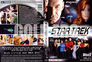ʼ̵DVD ΢DVD ɥ㡼 Star Trek The Next Generation A XXX Parody DISC2[AprilO'Neil IndiaSummer KimberlyKane BobbiStarr andDanaDeArmond withLeeBang TylerKnight XanderCorvus RoccoReed]
