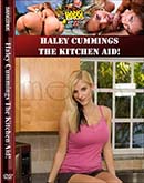 ʼ̵DVD ΢DVD ɥ㡼 Haley Cummings The Kitchen Aid[HaleyCummings]