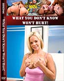 ʼ̵DVD ΢DVD ɥ㡼 What You Don't Know Wont Hurt[Charley]