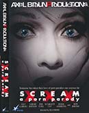 ʼ̵DVD ΢DVD ɥ㡼 Scream A XXX Porn Parody [JessieAndrews LillyLaBeau RonJeremy SarahShevon ScarlettFay ZoeVoss]