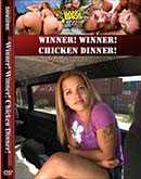 ʼ̵DVD ΢DVD ɥ㡼 Winner Winner Chicken Dinner [CynthiaLopez]