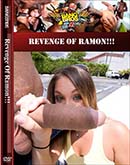 ʼ̵DVD ΢DVD ɥ㡼 Revenge Of Ramon [StaceyHopkins]