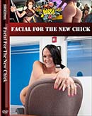 ʼ̵DVD ΢DVD ɥ㡼 Facial For The New Chick[BobbiBrixton]