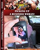 ʼ̵DVD ΢DVD ɥ㡼 Picking Up A Business Woman [CaseyCumz]