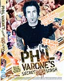 ʼ̵DVD ΢DVD ɥ㡼 Phil Varone's Secret Sex Stash[PhilVarone]