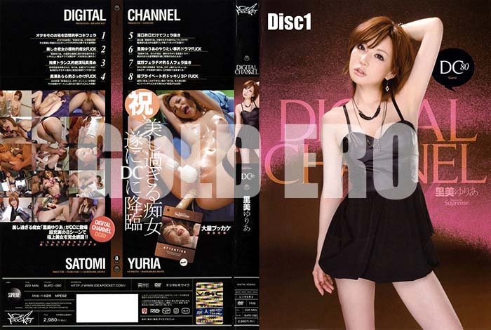 ʼ̵DVD΢DVD ɥ㡼 DIGITAL CHANNEL Τꤢ DISC1[Τꤢ]