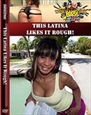 ʼ̵DVD ΢DVD ɥ㡼 This Latina Likes It Rough[AlexaMiliani]