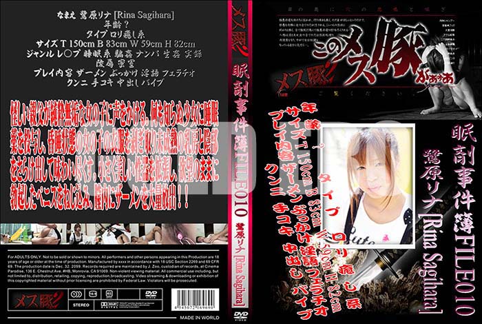 ʼ̵DVD΢DVD ɥ㡼 ̲޻FILE010 []