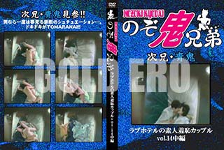 ʼ̵DVD ΢DVD ɥ㡼 ǿѥåץ֥ۥƥvol.14[-]