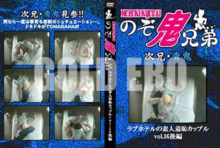 ʼ̵DVD ΢DVD ɥ㡼 ǿѥåץ֥ۥƥvol.16[-]