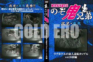 ʼ̵DVD ΢DVD ɥ㡼 ֥ۥƥǿѥåץvol.28[-]