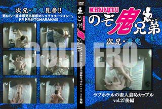 ʼ̵DVD ΢DVD ɥ㡼 ֥ۥƥǿѥåץvol.27[-]