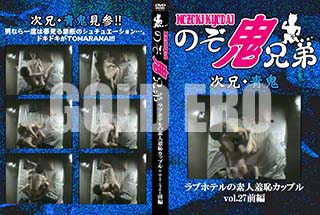 ʼ̵DVD ΢DVD ɥ㡼 ֥ۥƥǿѥåץvol.27[-]