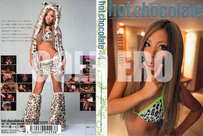 ʼ̵DVD΢DVD ɥ㡼 hot chocolate 44[ĤФ]