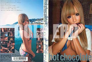 ʼ̵DVD ΢DVD ɥ㡼 hot chocolate 45[ܲĤФ]