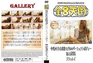 ʼ̵DVD ΢DVD ɥ㡼 8ŷ 븽ǥΥѡեȥܥǥ ˾Angel 쥤[쥤]