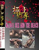 ʼ̵DVD ΢DVD ɥ㡼 No.041 SEX AND THE BEACH[-]