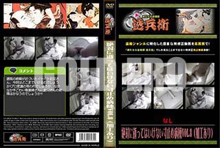 ʼ̵DVD ΢DVD ɥ㡼 Ф¤äƤϤʤߤVol.8[-]