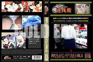 ʼ̵DVD ΢DVD ɥ㡼 PSPΥѥĥ饫Vol.14 Ź[-]