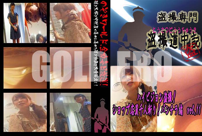 ʼ̵DVD΢DVD ɥ㡼 ϥӥ𻣡 åŹͻ¤ꡪ ѥ vol.11[-]