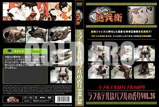 ʼ̵DVD ΢DVD ɥ㡼 ֥ۥƥϥХ֥ιVol.26[-]