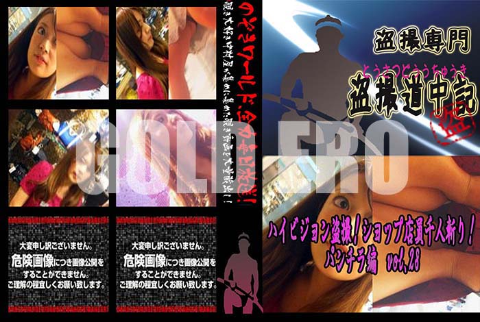 ʼ̵DVD΢DVD ɥ㡼 ϥӥ𻣡 åŹͻ¤ꡪ ѥ vol.28[-]