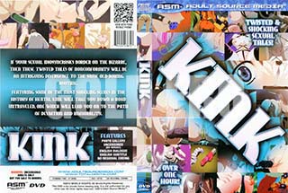 ʼ̵DVD ΢DVD ɥ㡼 Kink[-]