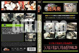 ʼ̵DVD ΢DVD ɥ㡼 ֥ۥƥϥХ֥ιVol.29[-]