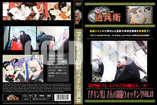 ʼ̵DVD ΢DVD ɥ㡼 ֥ˡפåVol.13[-]